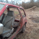 Illustration for article titled Dead?: Ford Festiva